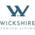 Logo de Wickshire Senior Living