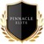 Pinnacle logo