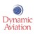 Dynamic Aviation logo