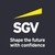 SGV & Co. logo