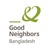 Logo de Good Neighbors Bangladesh
