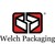 Welch Packaging logo