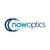 Now Optics logo
