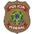Polícia Federal logo