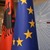 Logo de Ministry for Europe and Foreign Affairs of Albania