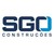 Logo de SGO CONSTRUÇÕES