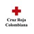 Cruz Roja Colombiana logo