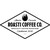 Roasti Coffee Company logo