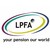 London Pensions Fund Authority logo