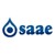 SAAE logo