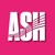 ASH logo