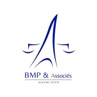 BMP & Associés - Avocats logo