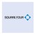 Square Four logo