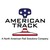 Logo d'American Track