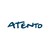 Atento Guatemala logo
