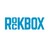 Logo de RockBox Fitness Franchise