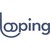 Looping logo