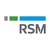 RSM Brasil logo