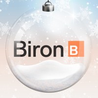 Biron Health Group | Biron Groupe Santé logo