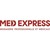 MED-EXPRESS INC. logo