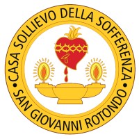 Logo de Fondazione Casa Sollievo della Sofferenza