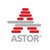 ASTOR A.Ş. logo