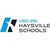 Logo d'USD 261- Haysville Public Schools