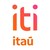iti Itaú logo