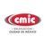 Logo de CMIC CDMX
