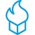 Burning Box SA logo