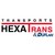 HEXATrans logo