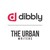 Dibbly | The Urban Writers logo