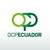 Logo d'OCP ECUADOR