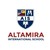 Logo d'Altamira International School