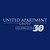 United Apartment Group logo