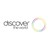 Discover the World - Global logo