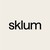 SKLUM logo