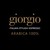 GIORGIO® ITALIAN BARISTA logo