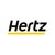 Hertz First Rent A Car logo