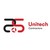 Logo d'Unitech Contractors