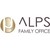 ALPS Family Office AG logo