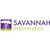 Logo de Savannah Informatics