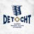 Spektakelmusical De Tocht logo