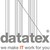 Datatex logo
