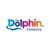 Logo de The Dolphin Company