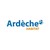 Ardèche Habitat logo
