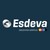 Esdeva Indústria Gráfica logo