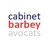 Cabinet Barbey logo