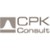 CPK Consult logo