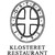 Klosteret Restaurant logo